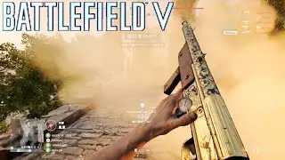 Battlefield V