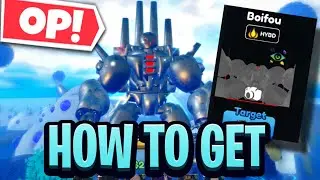 How To Get Secret Metal Knight On Anime Last Stand!