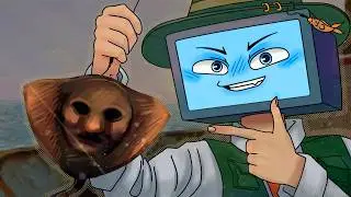 🐟 СЪЕЗДИЛ НА РЫБАЛКУ