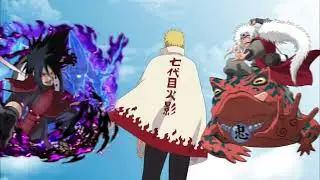 Who is strongest?