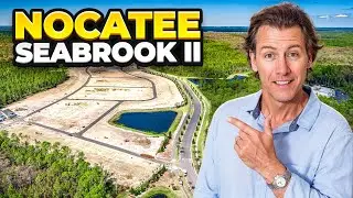 Nocatee Seabrook Village LAST PHASE | Ponte Vedra Florida