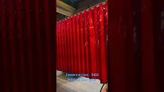 Film en production pour un grand industriel de la métallurgie - #immersion VR 360 #métiers #vr