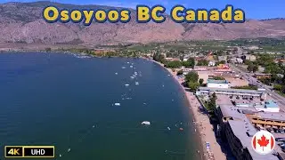 Osoyoos BC Canada