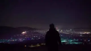 Artificii Valea Prahovei 2023 - 2024 /Valenii de Munte / Ploiesti/