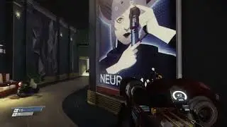 Prey (Getting my Ass Kicked!)