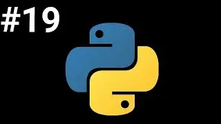 Python Programming from Scratch - 19 - JSON Module