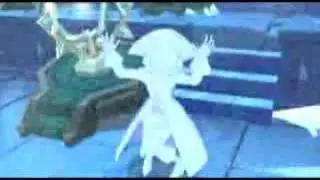 Wii Zack & Wiki 寶島Z  2-4Frozen.Temple-Frost.Breath