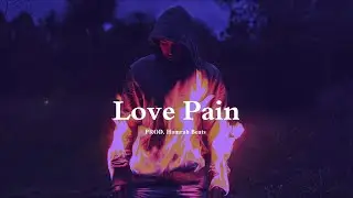 Free Sad Type Beat - 