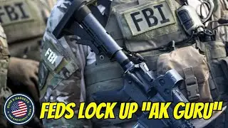 FBI Arrests 