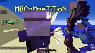 ZonixCraft (RPG Prime). Шотнул крысу сервера ???