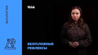 Безусловные рефлексы | Биология