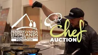 Chef Auction 2023