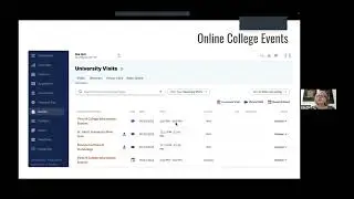 Senior Parent Timeline Zoom - August 31st, 2022