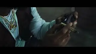 Nino Man - Never Had A lot (Official Video)