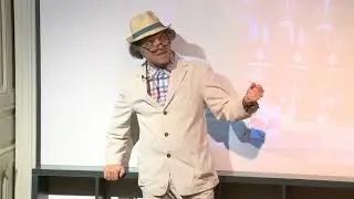 Dan Tudor - INOCENTUL (Comedie romaneasca de Ion Baiesu) Varianta 1