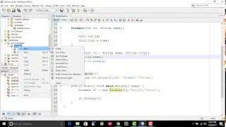 Java Bangla Tutorial part 23 || this Keyword in java