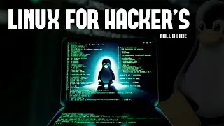 THE TOP 60 LINUX COMMANDS EVERY HACKER NEEDS TO KNOW!