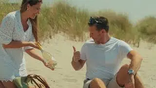 Bart van der Stelt - Jij En Ik