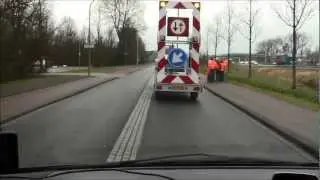 bij-da.nl Veilig werken langs de weg