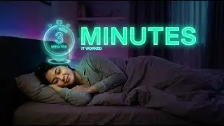 Deep Sleep Hypnosis Audio. Quickly Fall into the Deepest Sleep