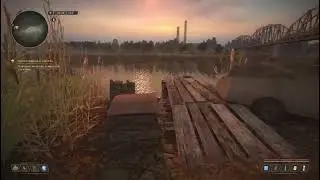 STALKER Погода 3