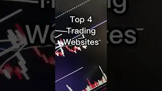 Top 4 Trading Websites for Beginners and Experts