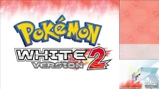 Pokemon White 2 for DS ᴴᴰ Full Playthrough