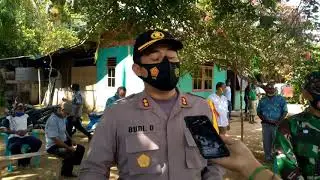 Pemilukada Supiori 09122020 | Gakkumdu Supiori OTT Anggota DPRD Biak Numfor #pemilukada 2020