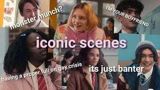 ICONIC HEARTSTOPPER LINES THAT I RECITE EVERYDAY