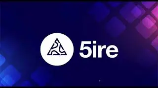 🪂 TESTNET 🪂 5ire - część 2 😱💰