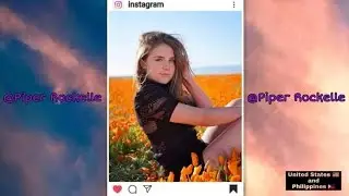 Piper Rockelle || Instagram Stories ||•08/20/2022•