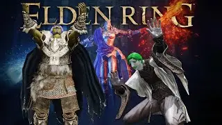 The Elden Ring DLC Continues To Hurt Us