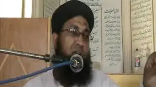 15 Shaban, Shab e Baraat Ki Ahmiat ( Dars e Hadees ) Allama Ameer Qadri 1-7-2012