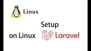Part 1 | Setup Framework Laravel 7 Pada os Linux 2020
