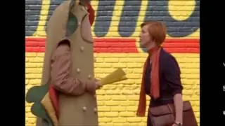 Sex and the City - Miranda and the Sandwich