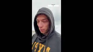 РАЗМИНКА НА ТУРНИКАХ | №1
