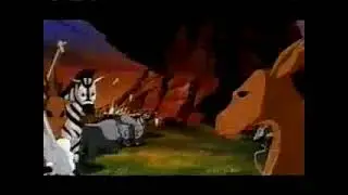 Tiger vs Lion - The true King of Beasts