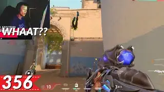Most Watched Valorant Clips Today V356