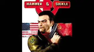 Hammer & Sickle OST (PC)