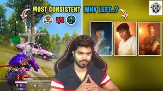 WHY LEFT IQOOSOUL..?ㅣ8BIT vs SILLY ESPORTS INTENSE FIGHTㅣBMPS Day 2