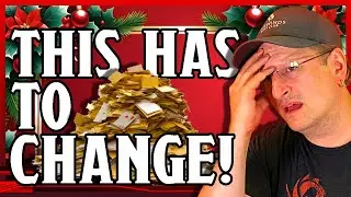 I can't do this anymore! Holiday Special 2023 BEST BITS