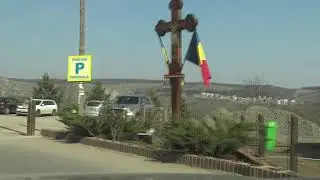 Strada botezata dupa batranul imparat