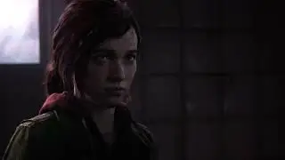 The Last of Us Part I (Remake) leak 2022-08-29 - Ellie gets kidnapped by David