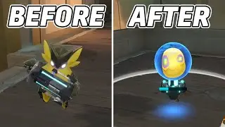 New Agent Changes Visualized! Gekko Nerf! Killjoy Buff! // VALORANT Patch 6.06