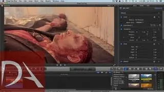 How to Remove Noise / Grain in FCPX using FxFactory Pro | Final Cut Pro X Tutorial