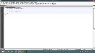 Jquery Tutorial - 2 - Example Toggle