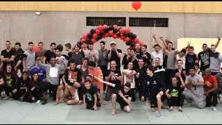 LYON TRICKING BATTLE 3 - THE ULTIMATE BEST OF
