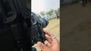 Sony A6400 with 18-135 lens photography test📸 