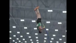 Matvei VOLKOV - 5.51m - 5.71m - 5.81m (MiX)
