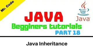 Java Inheritance using NetBeans IDE | Java Begginers Tutorials Part 18